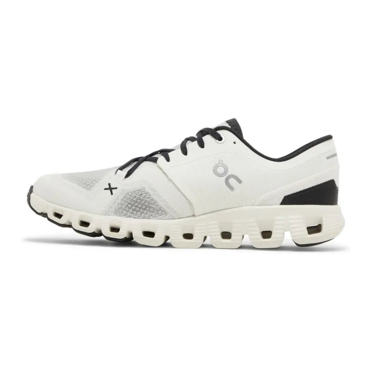 On Running Cloud X3 White/Black