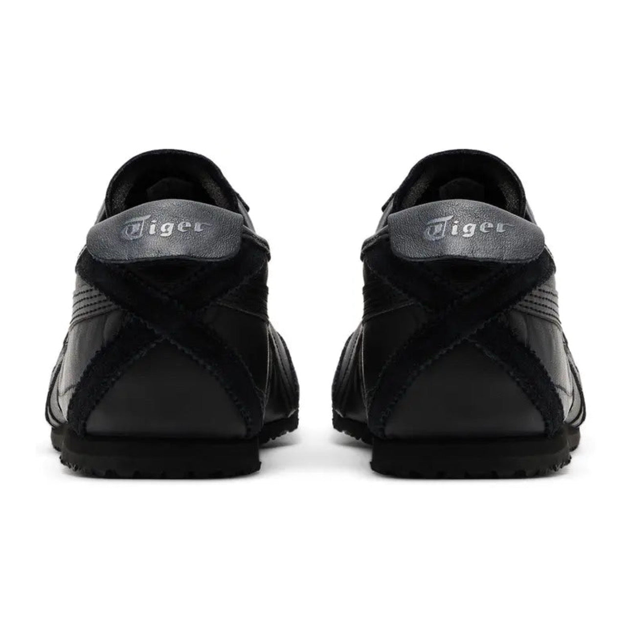 Onitsuka Tiger Mexico 66 'Triple Black'