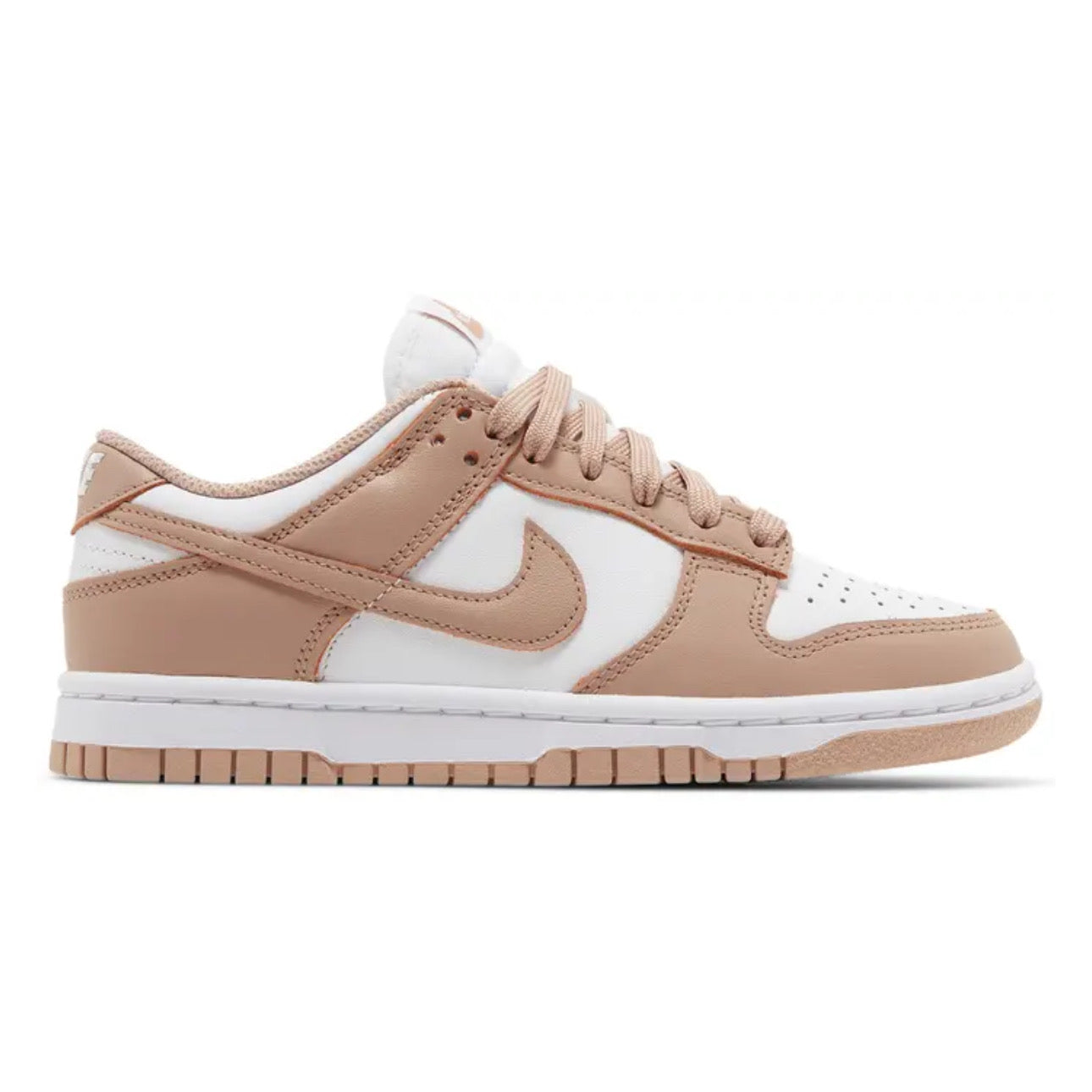 Nike Wmns Dunk Low 'Rose Whisper'