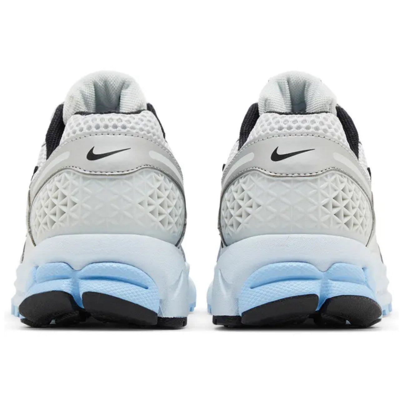 Nike Wmns Air Zoom Vomero 5 'Metallic Silver Blue Tint'