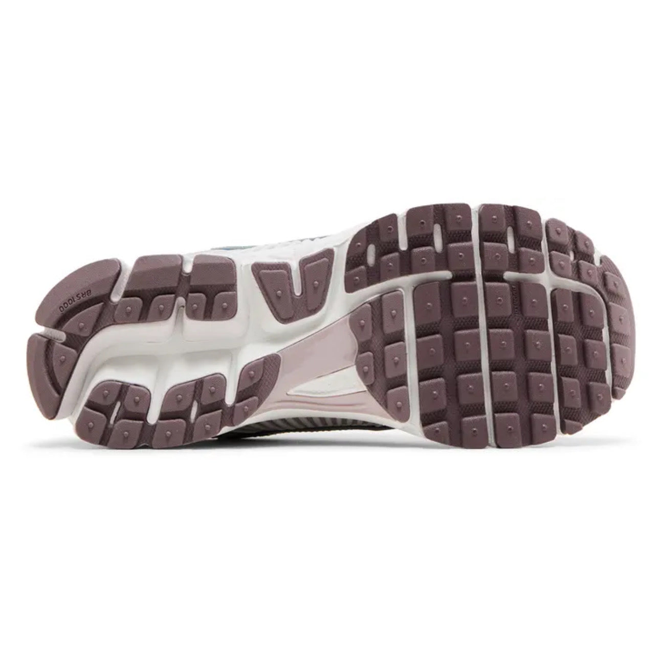 Air Zoom Vomero 5 'Chrome Platinum Violet'