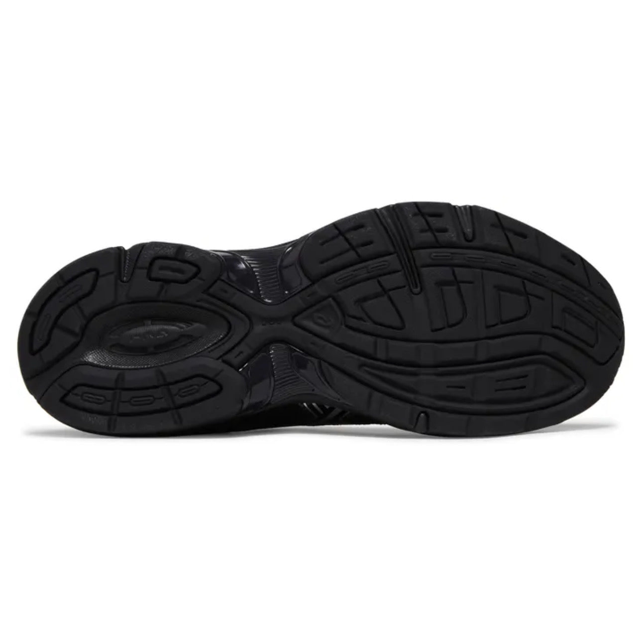 Asics Gel 1130 'Black Pure Silver'