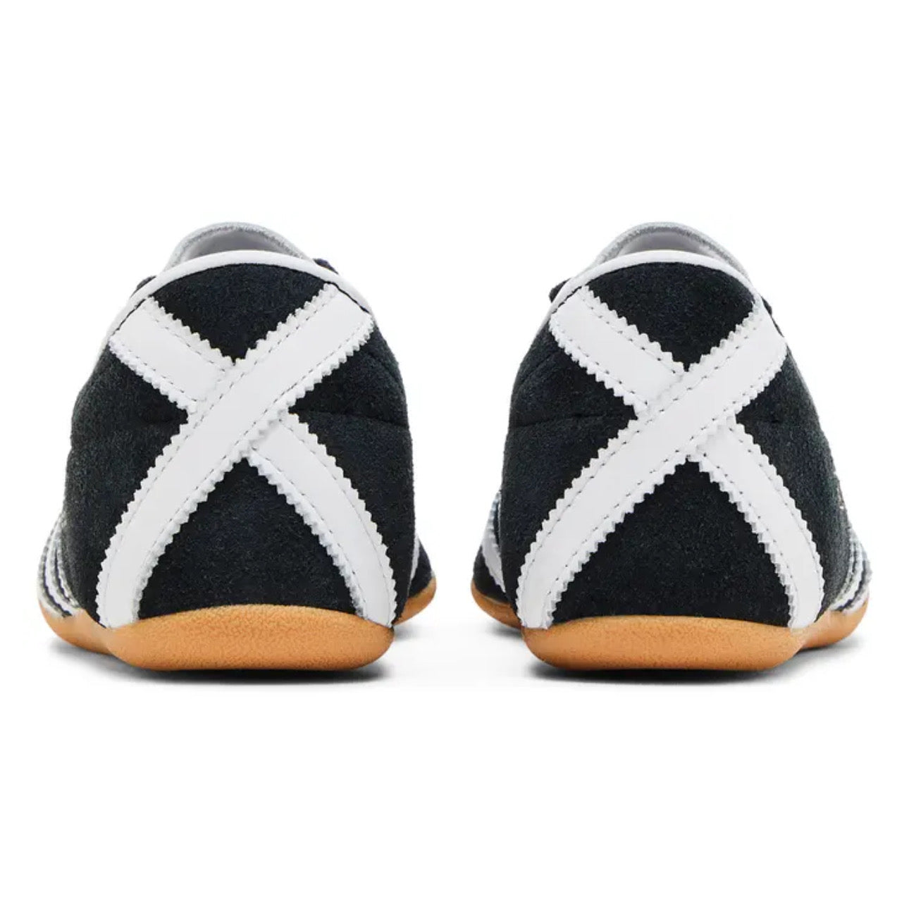 Adidas Wmns Tokyo 'Black White Gum'