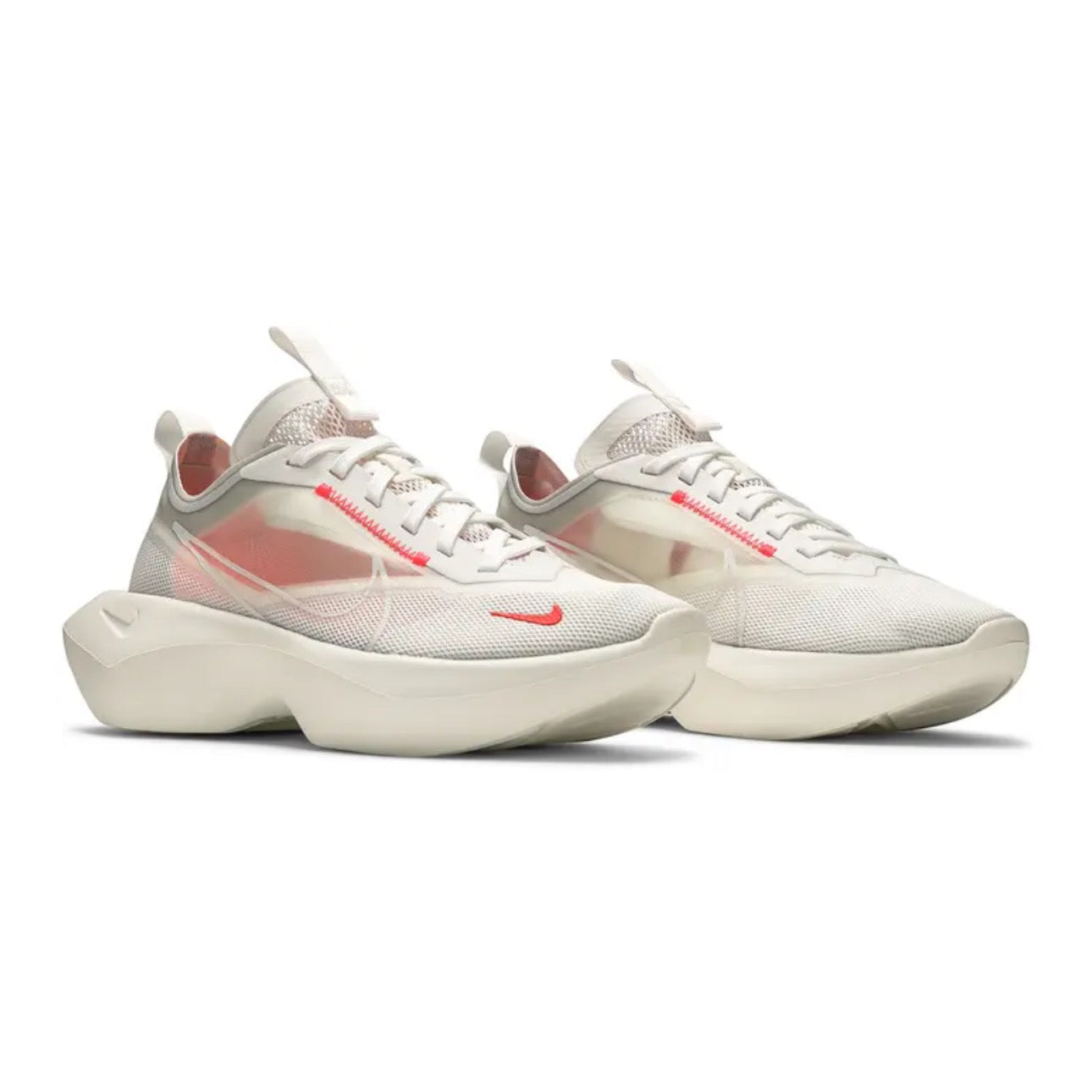 Nike Wmns Zoom Vista Lite 'White'