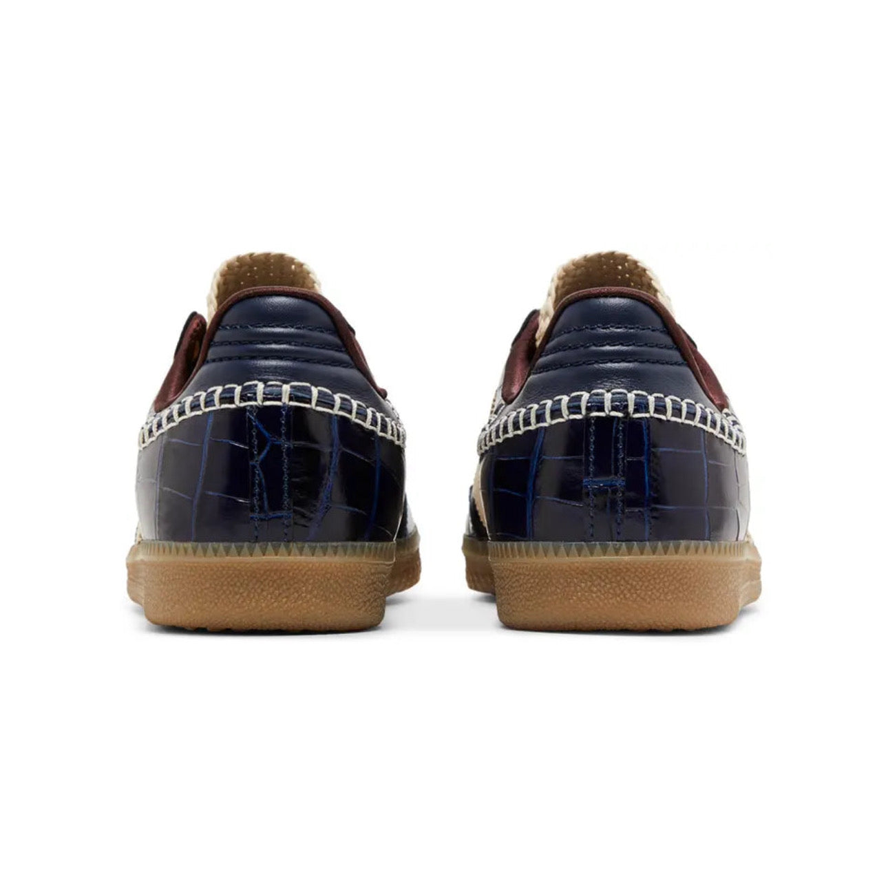 Adidas Samba Wales Bonner – Nvy Croc