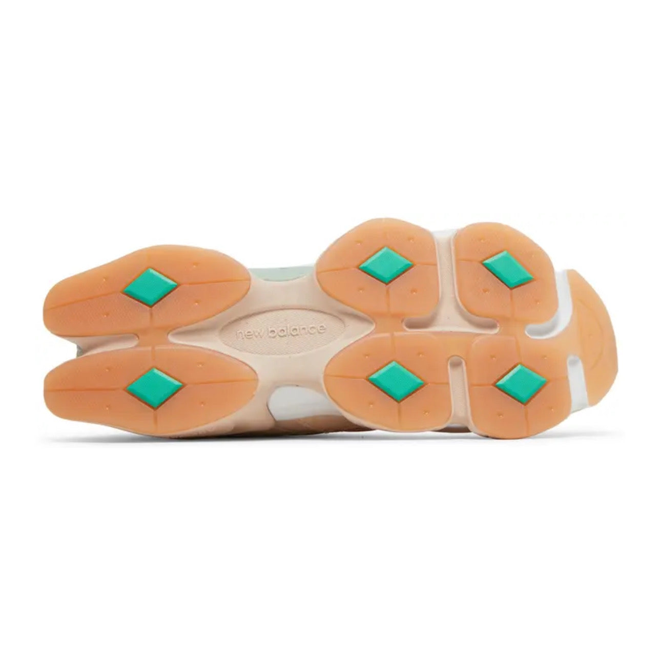 New Balance Joe Freshgoods x 9060 'Penny Cookie Pink'