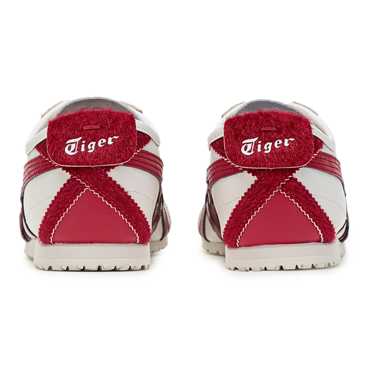 Onitsuka Tiger Brown Mexico 66 'CREAM/SAMBA'