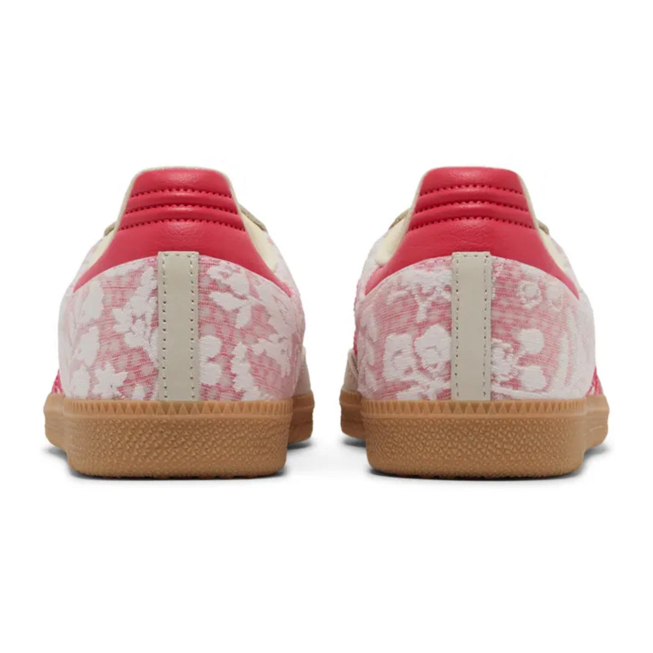 Liberty London x adidas Wmns Samba OG 'Kazusa Pattern'