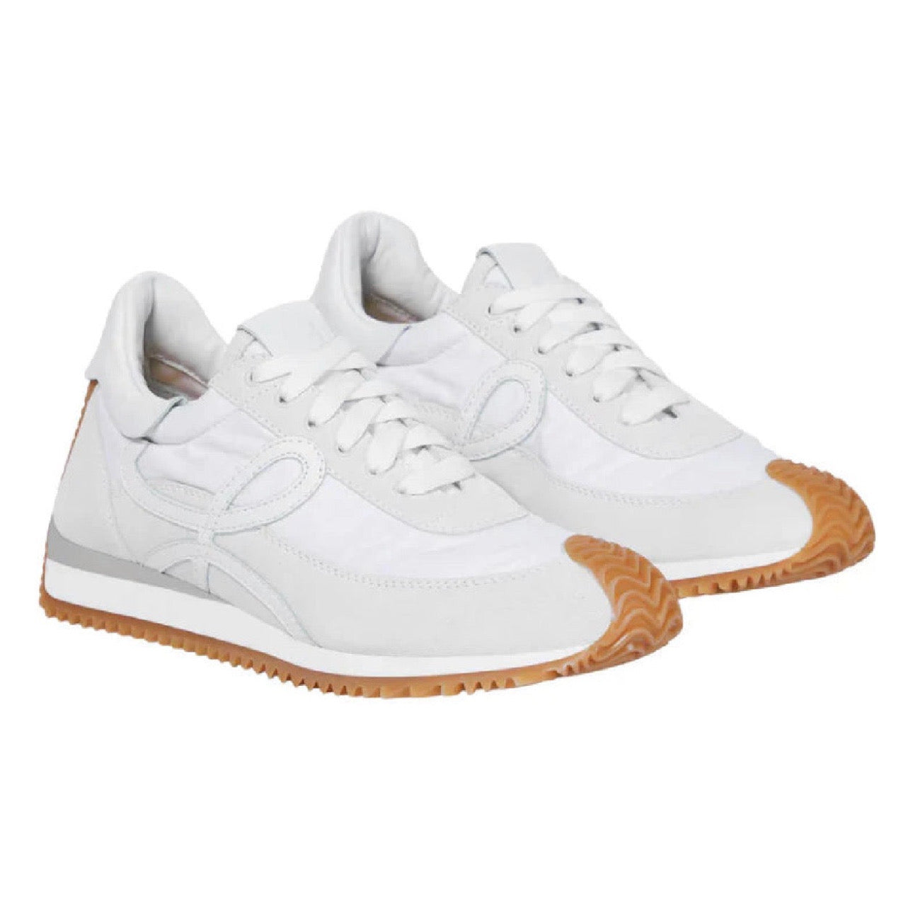 LOEWE Flow Runner Lace Up