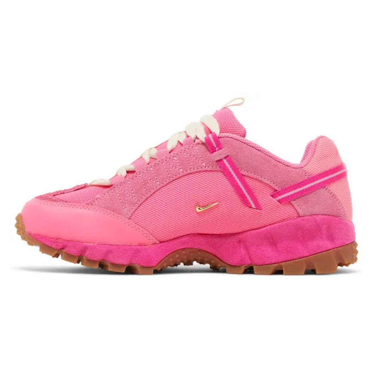 Jacquemus x Nike Wmns Air Humara LX 'Pink Flash'