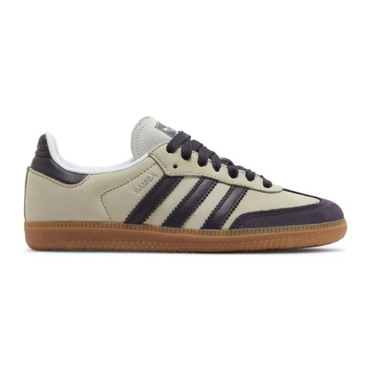 adidas Samba OG 'Putty Grey'