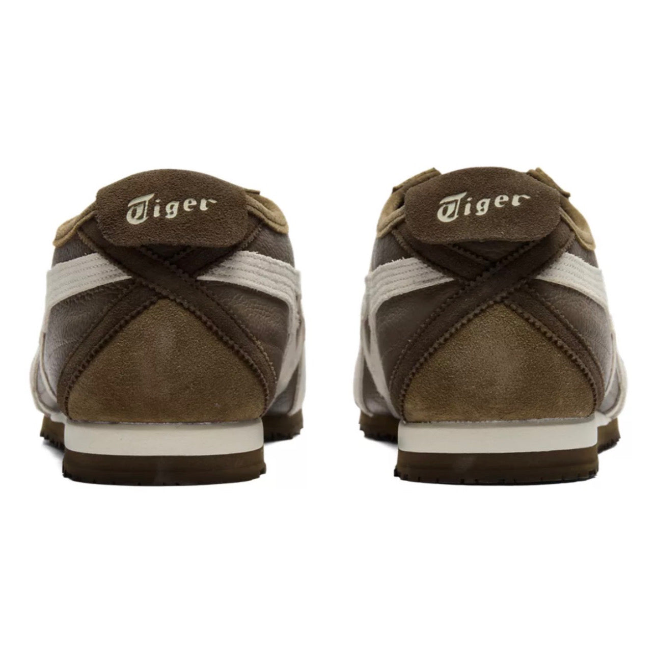 Onitsuka Tiger Mexico 66 – CLAY CANYON/CREAM