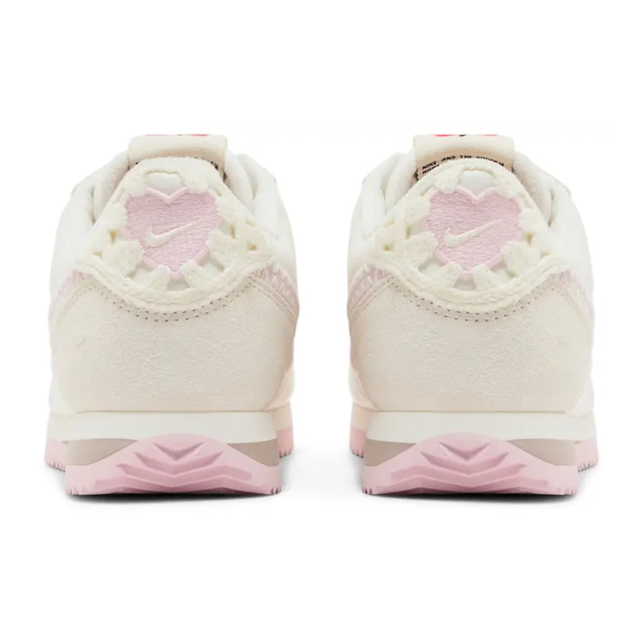 Nike Cortez 'Valentine's