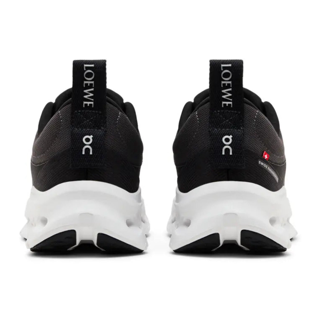 On Running Cloudtilt LOEWE2 Black