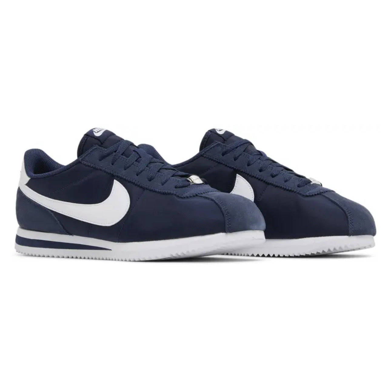 Nike Cortez TXT 'Midnight Navy'