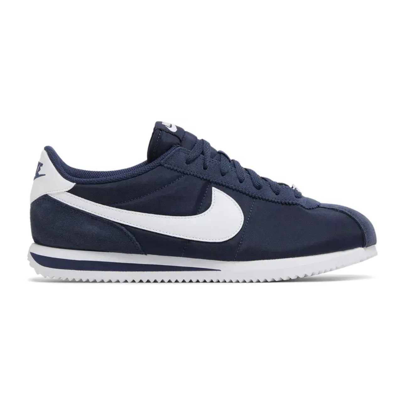Nike Cortez TXT 'Midnight Navy'