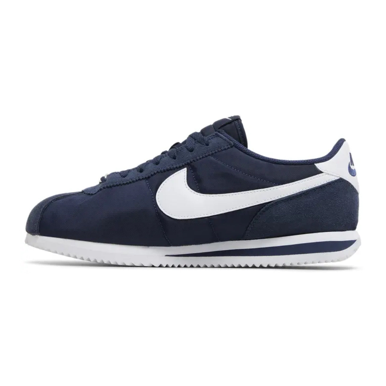 Nike Cortez TXT 'Midnight Navy'