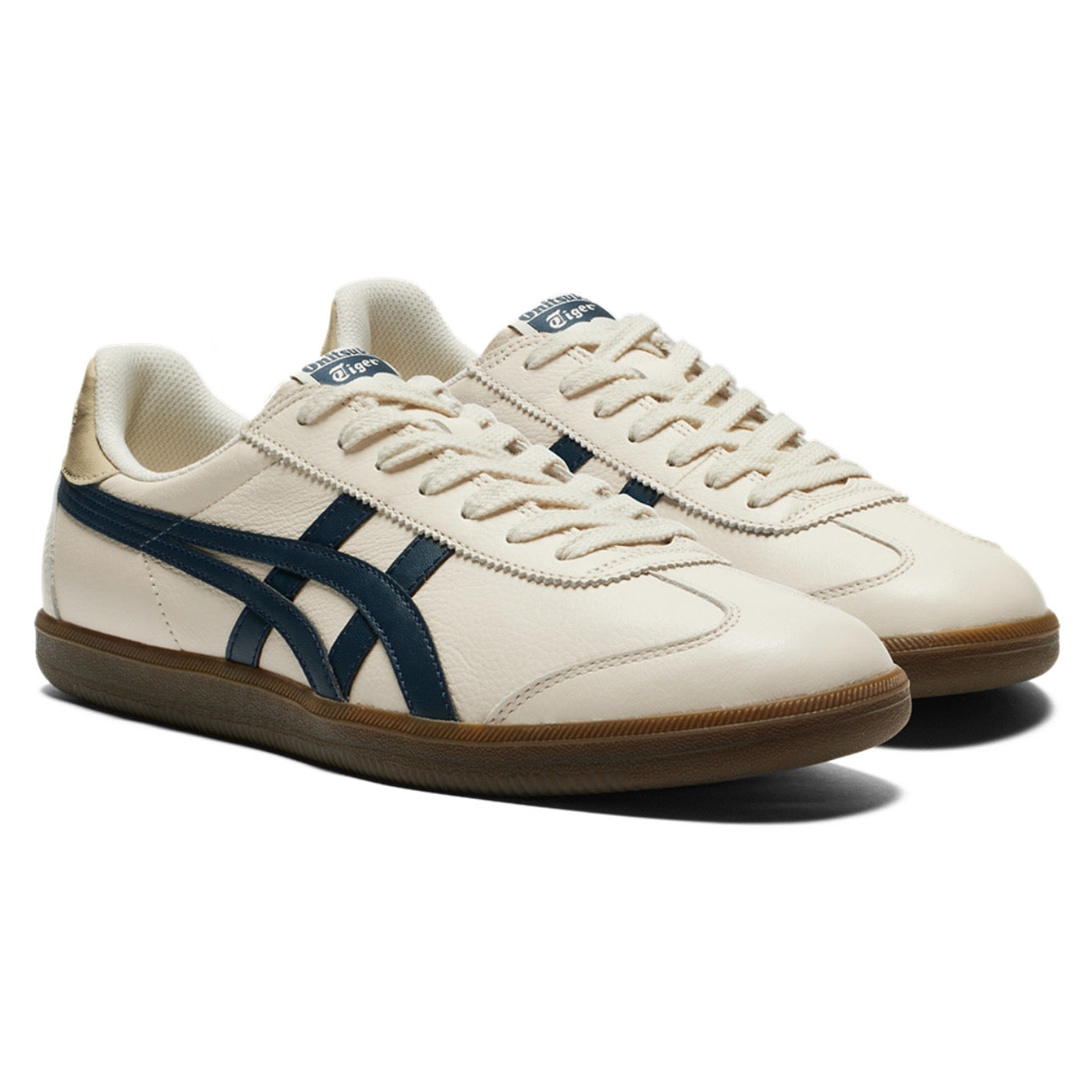 Onitsuka Tiger Tokuten – BIRCH/IRON NAVY
