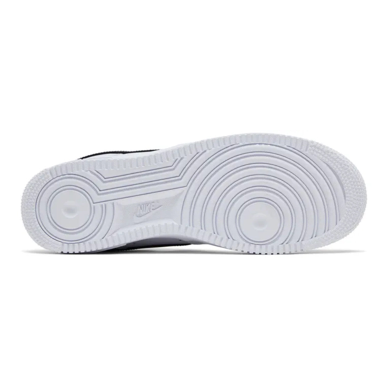 Supreme x Nike Air Force 1 Low 'Box Logo - White Black'