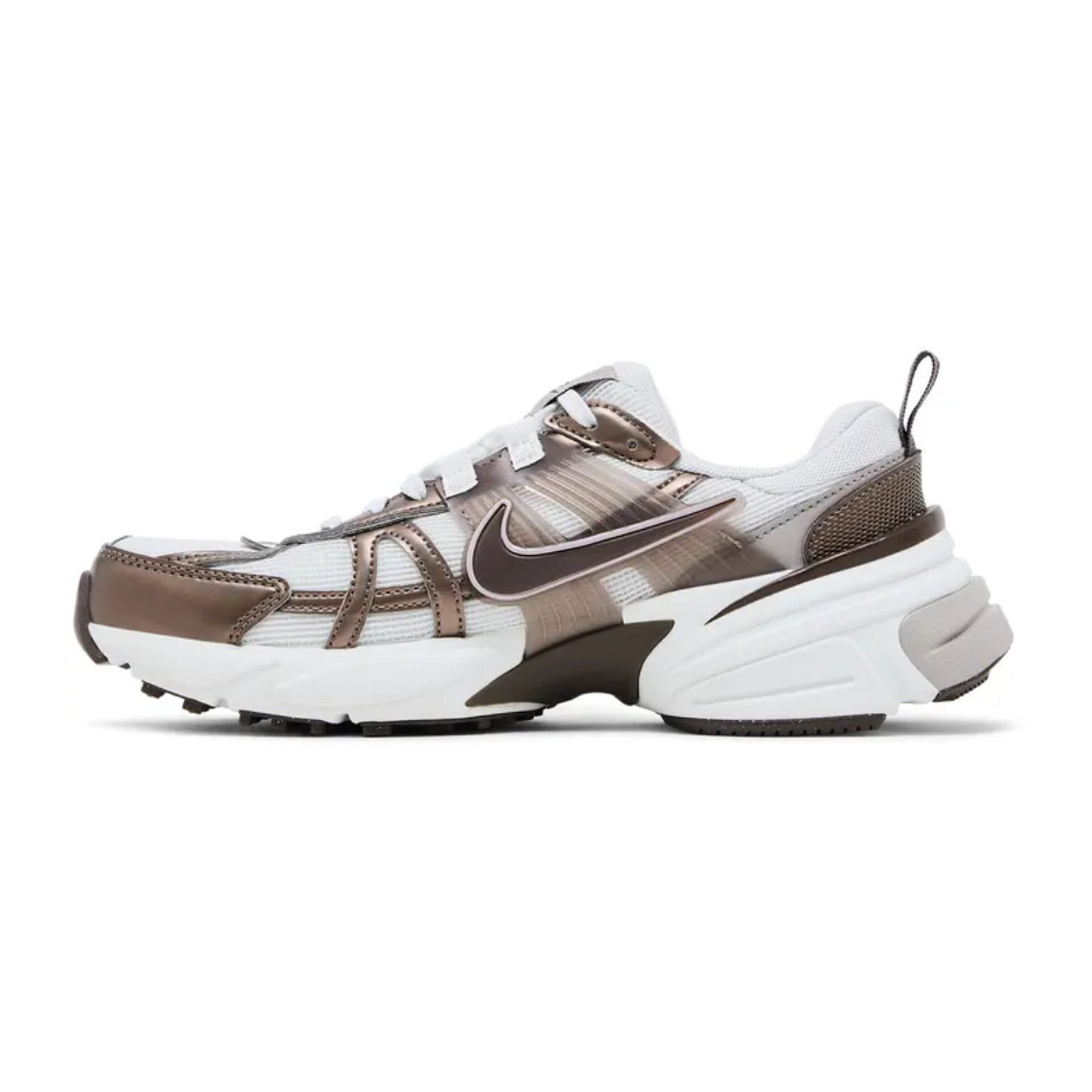 Nike Wmns V2K Run 'Mink Brown'