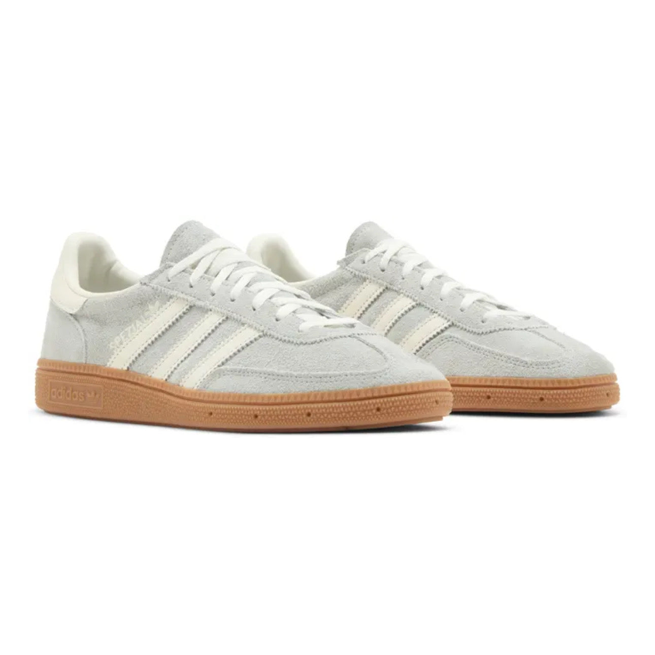 Adidas Handball Spezial – Wonder Silver Gum