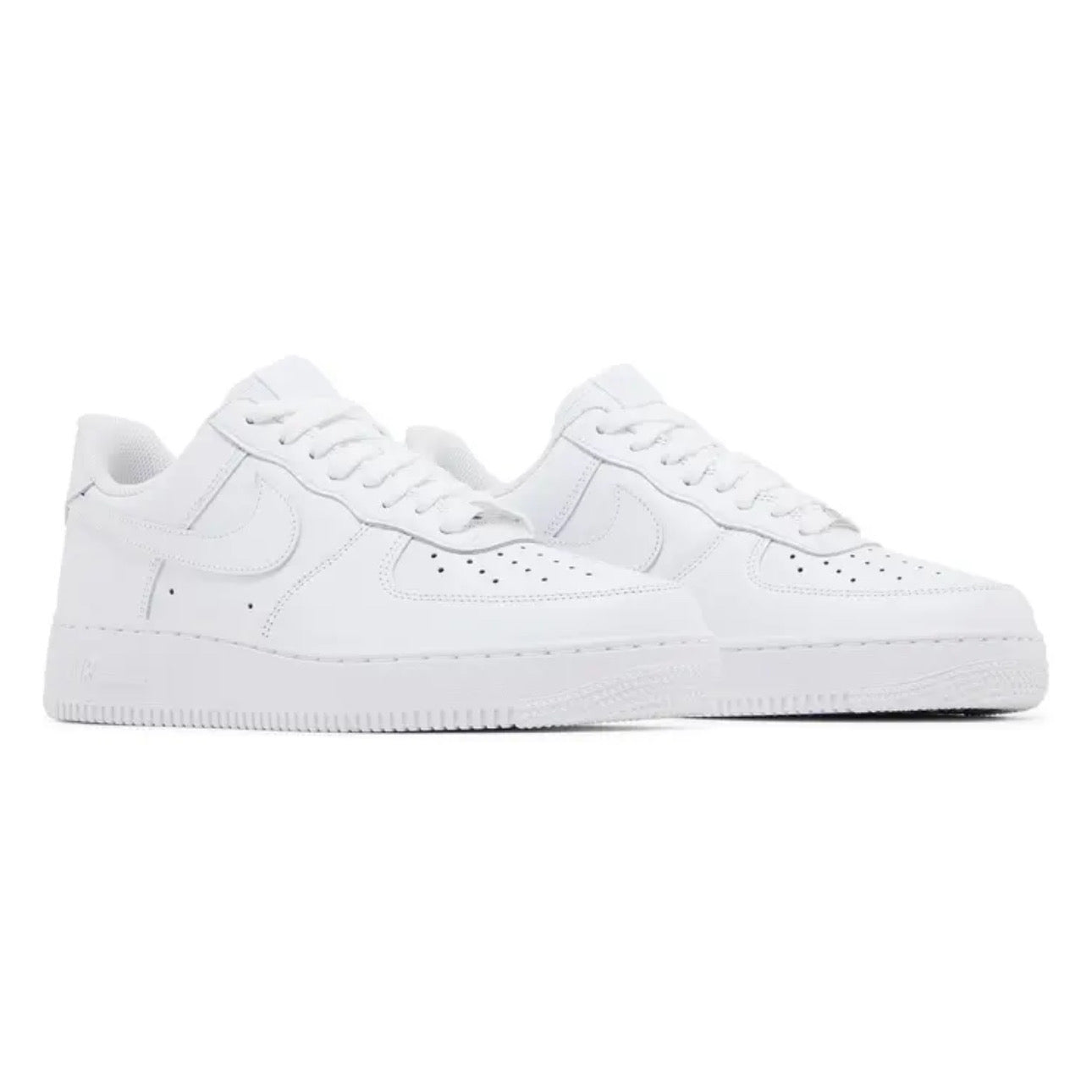 Nike Air Force 1 Low ’07 White