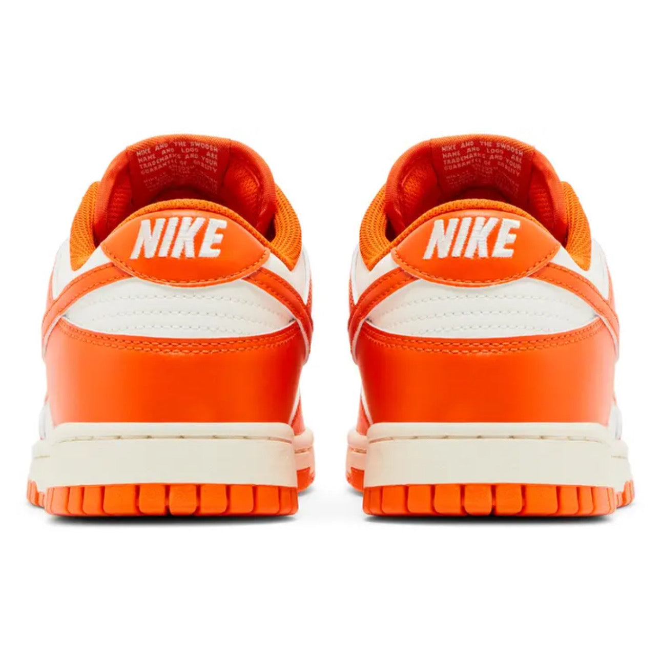 Nike Dunk Low SP Syracuse