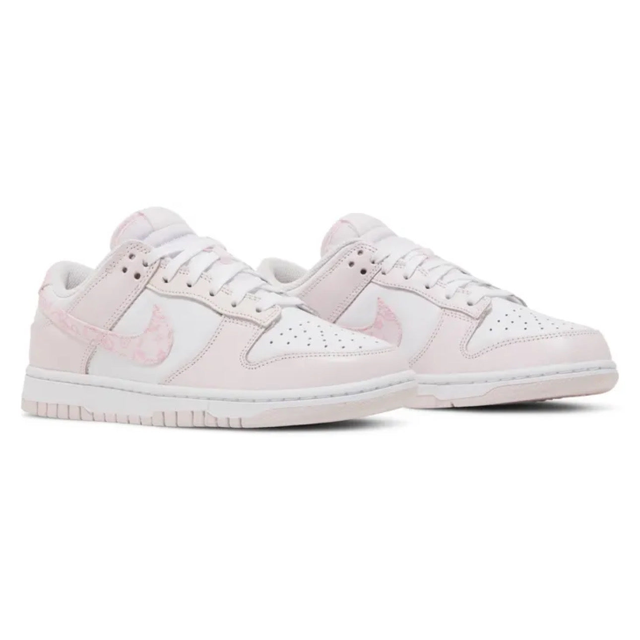Nike Wmns Dunk Low 'Pink Paisley'