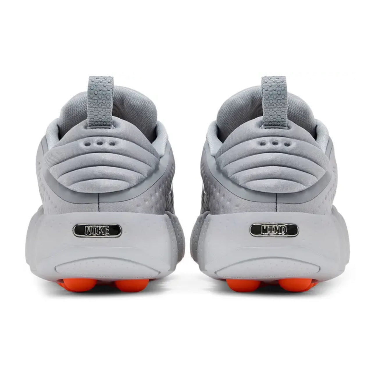 Nike Mind 002 'Light Smoke Grey'