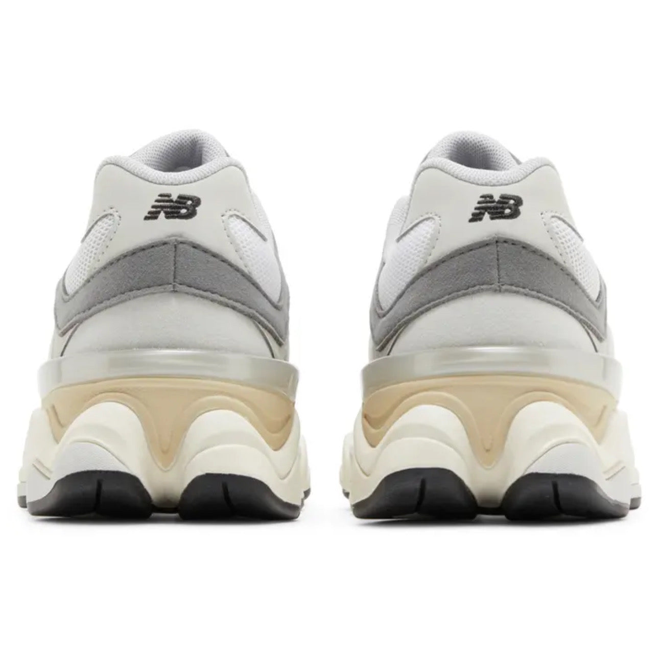New Balance 9060 Big Kid 'Raincloud'