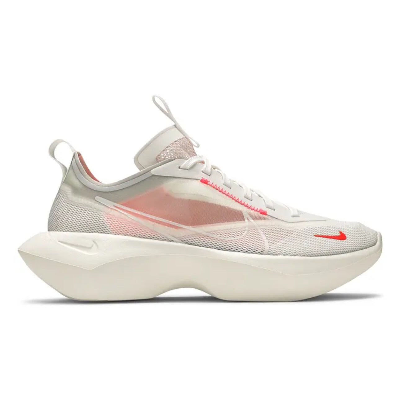 Nike Wmns Zoom Vista Lite 'White'