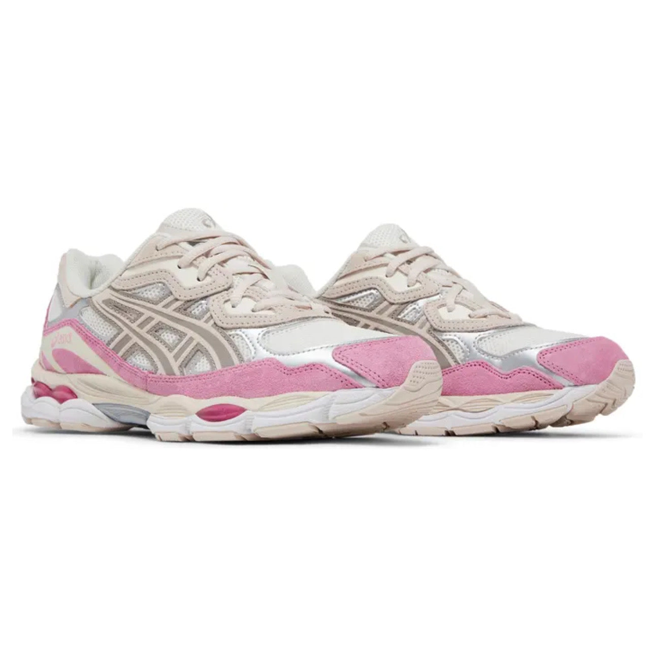 ASICS Gel NYC 'Cream Pink'