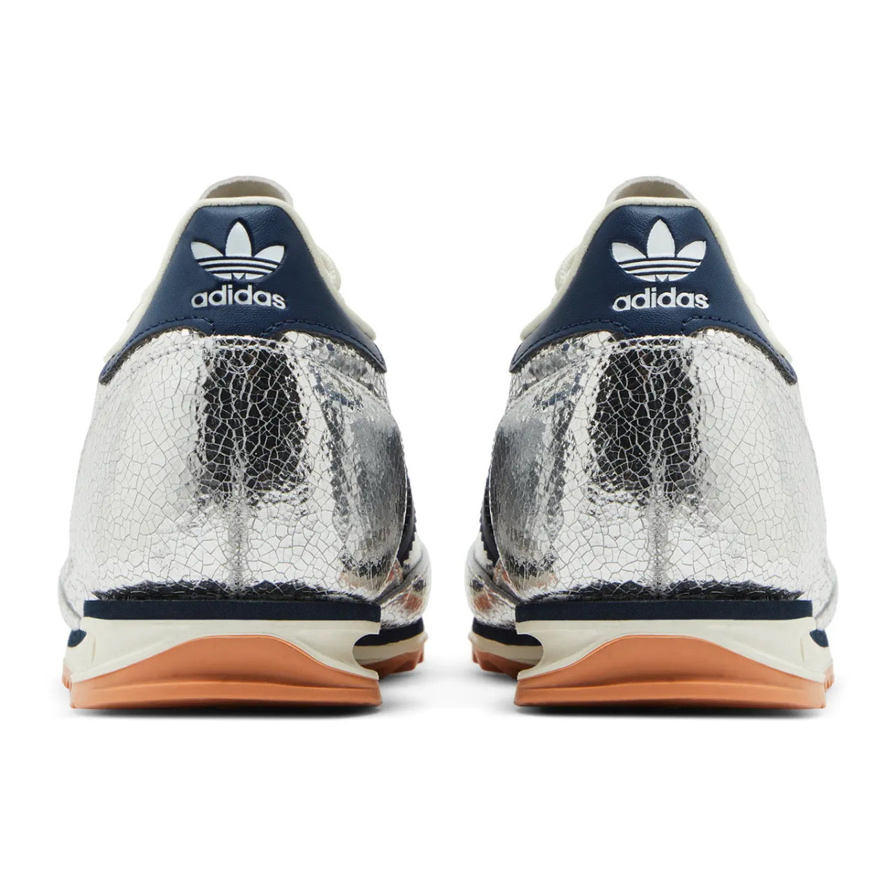 Adidas SL 72 OG – Silver Metallic