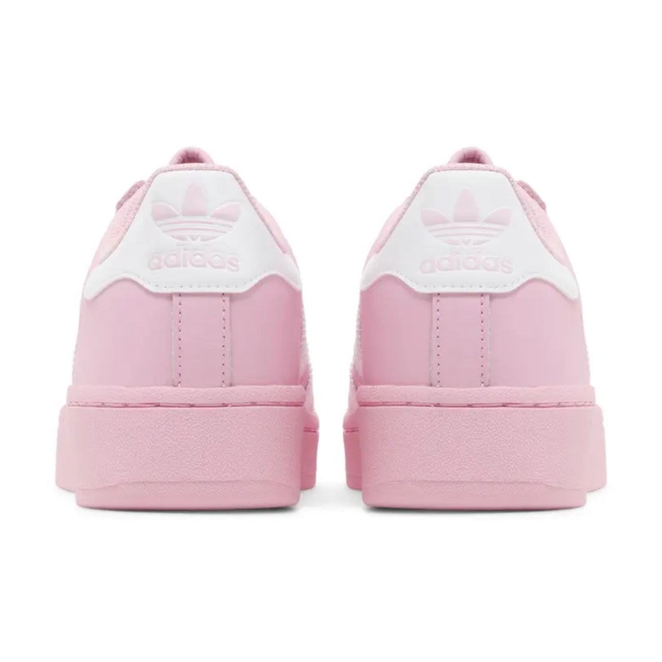 Adidas Wmns Superstar XLG 'True Pink'