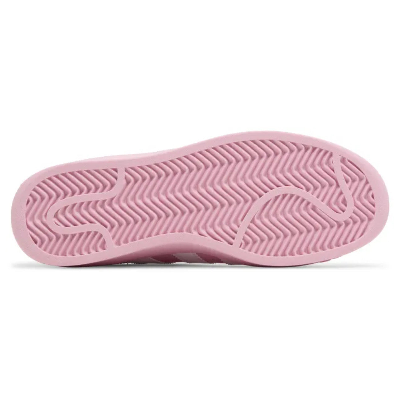 Adidas Wmns Superstar XLG 'True Pink'