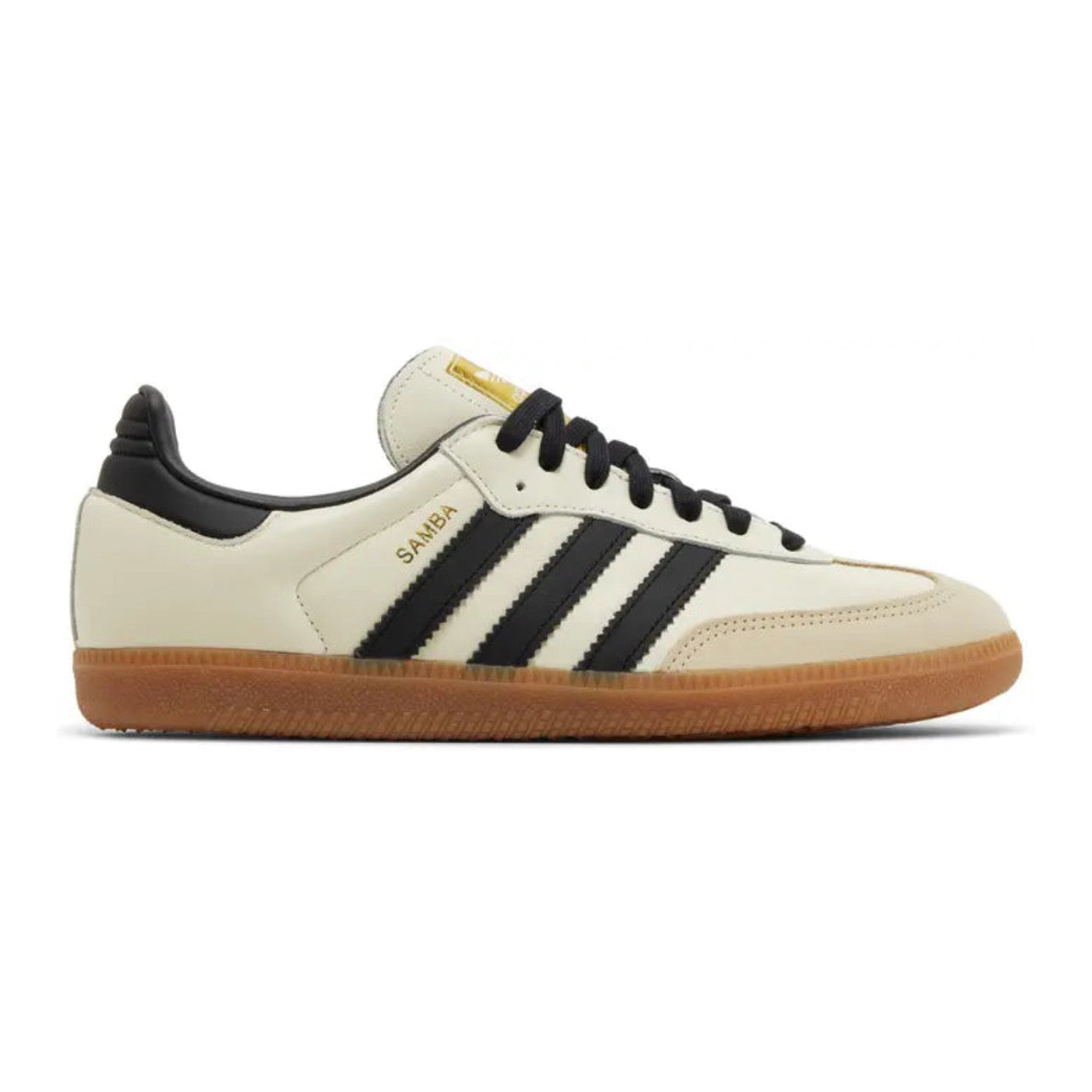 Adidas Samba OG Cream – White Sand Streat