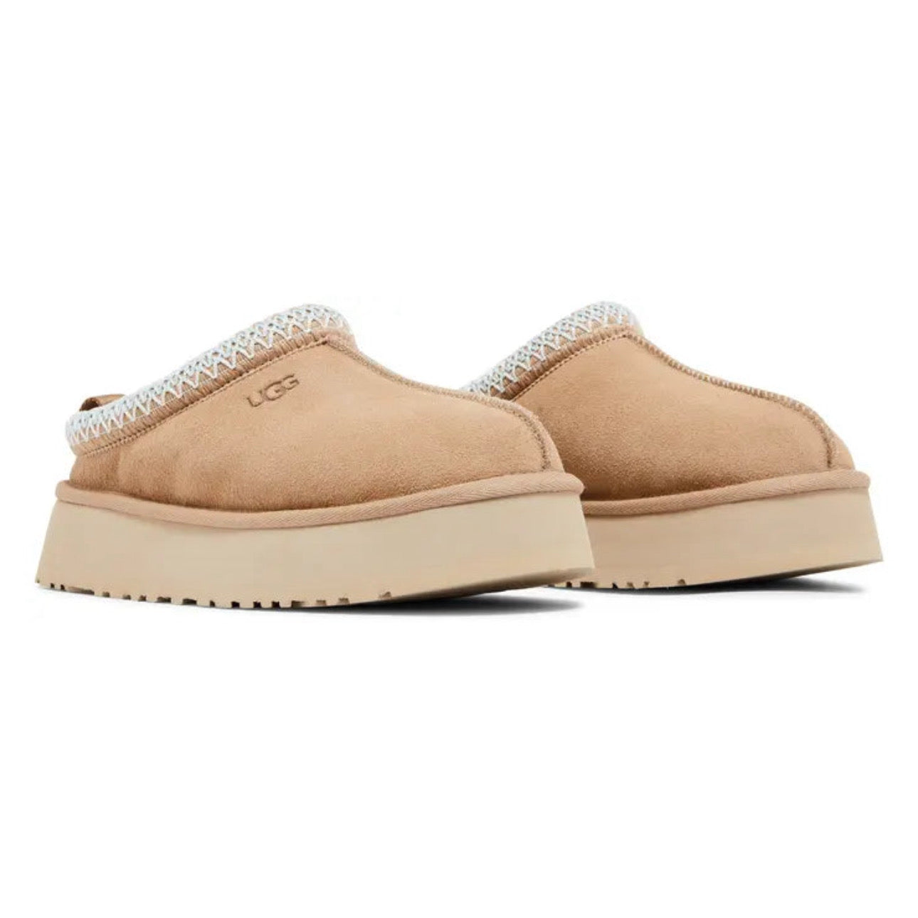 UGG Wmns Tazz Slipper 'Sand'