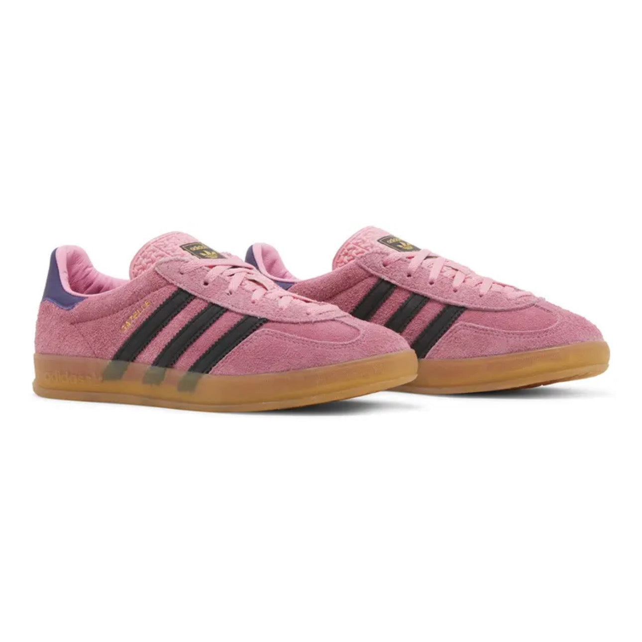 Adidas Gazelle Indoor Bliss – Pink Purple