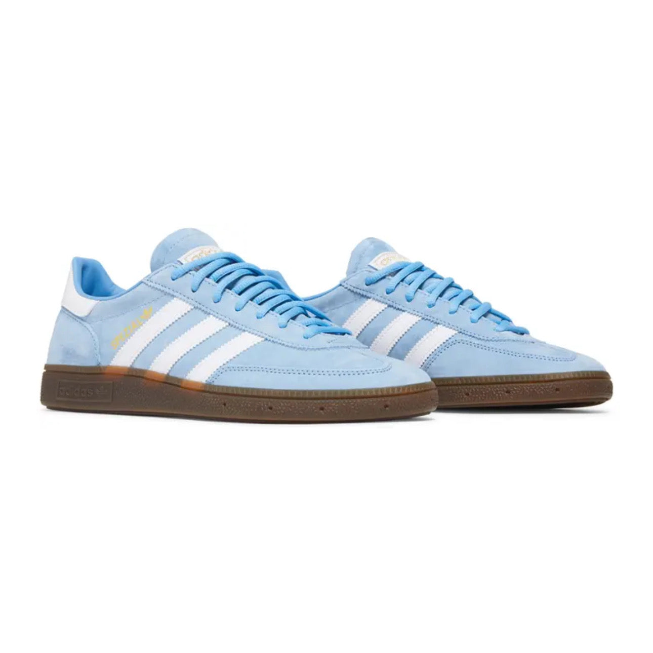 Adidas Handball Spezial – Light Blue