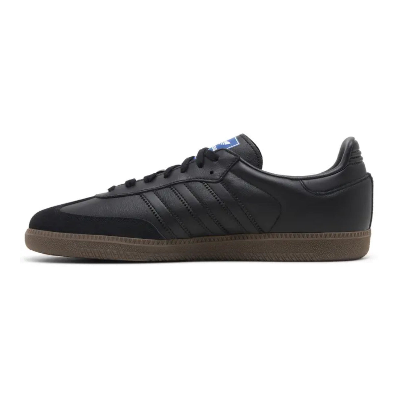 adidas Men's Samba OG 'Triple Black'