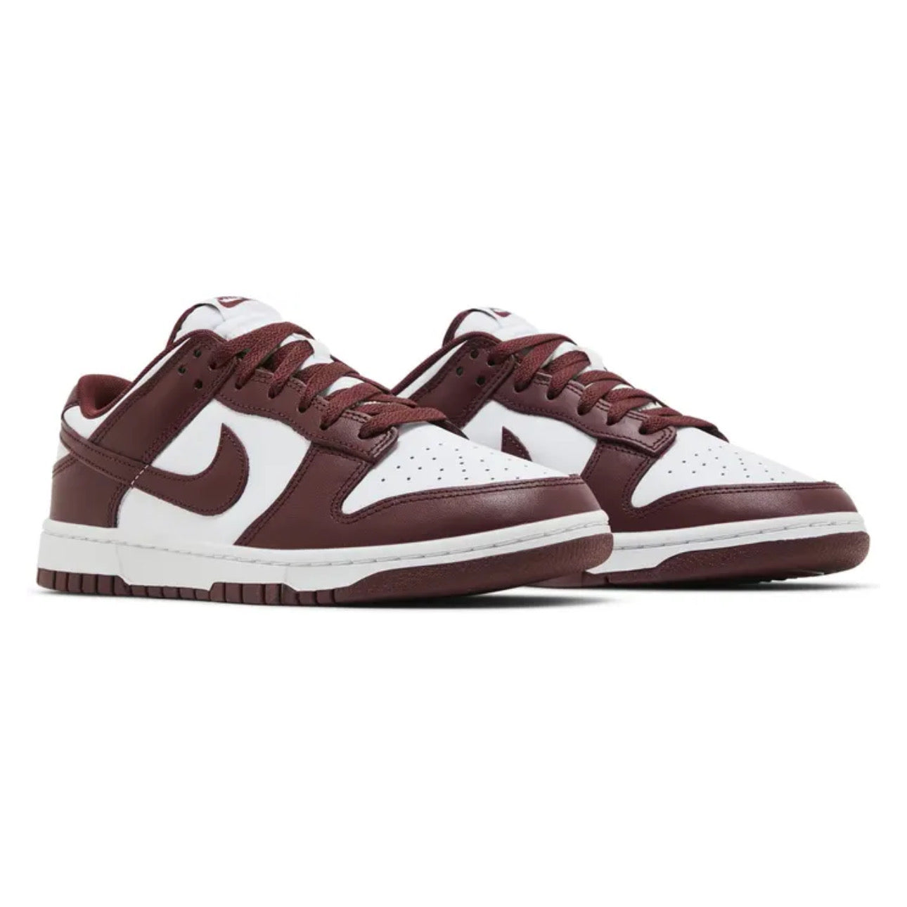 Nike Dunk Low – Redwood