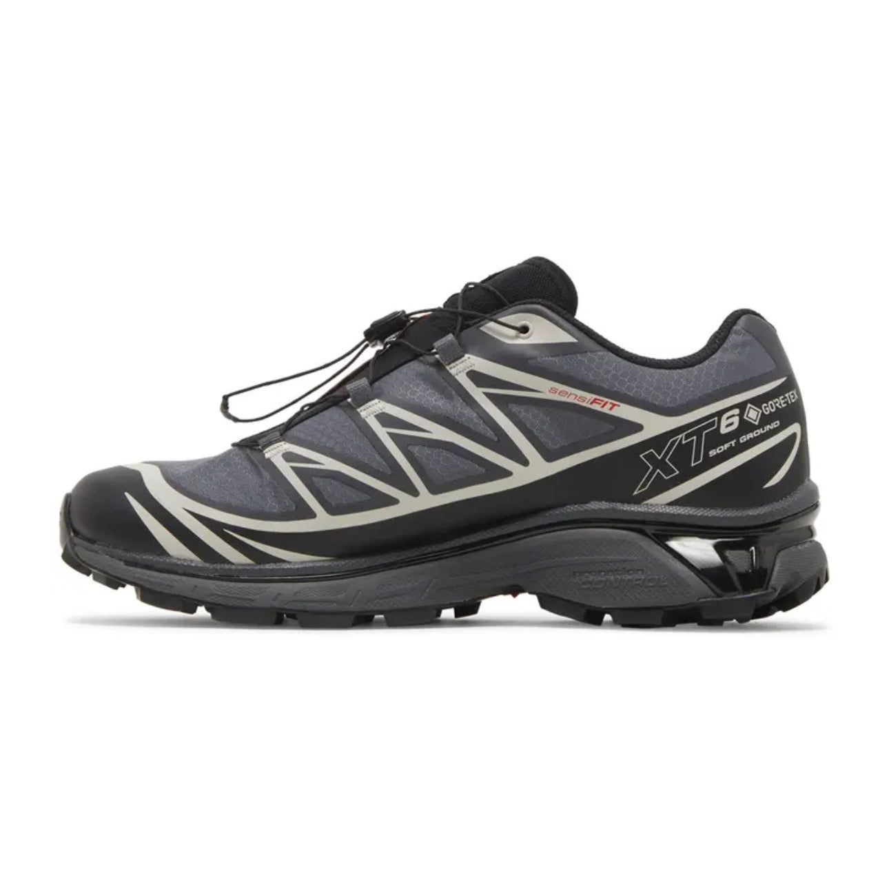 Salomon XT-6 GORE-TEX 'Black'