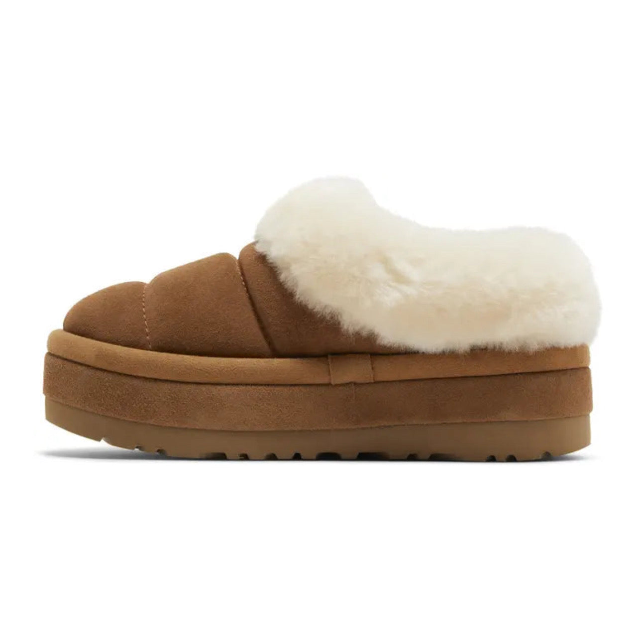 UGG Wmns Tazzlita Slipper 'Chestnut'