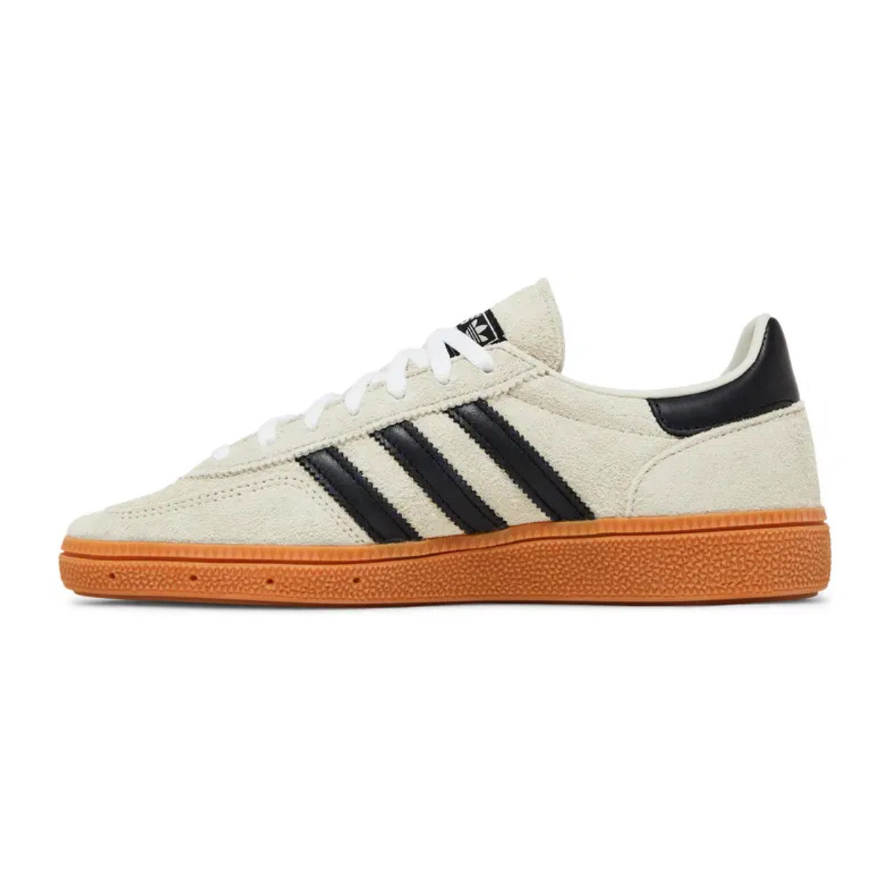 Adidas Handball Spezial Aluminum Core Black