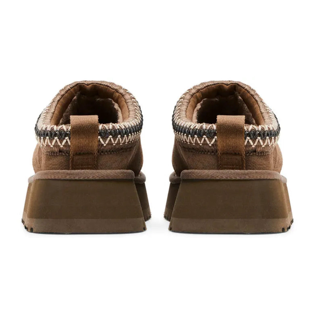 UGG Tazz Slipper – Hickory