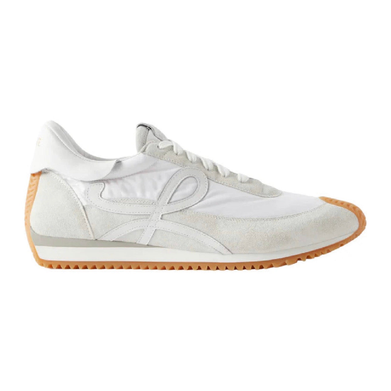 LOEWE Flow Runner Lace Up