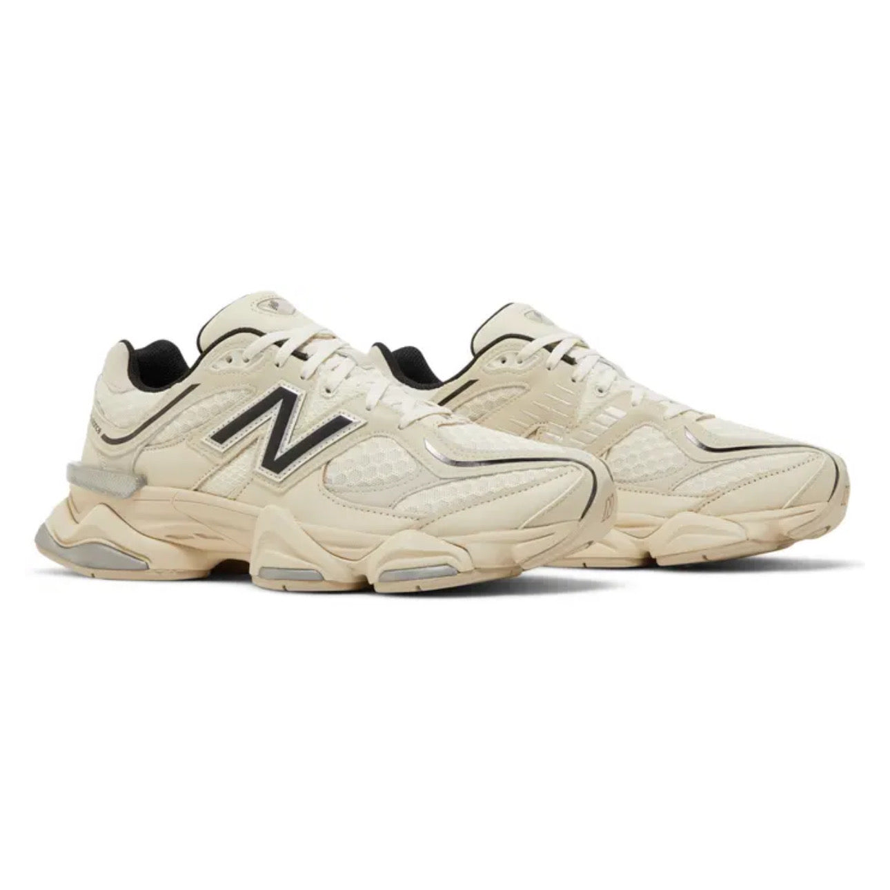 New Balance 9060 'Turtledove Black'
