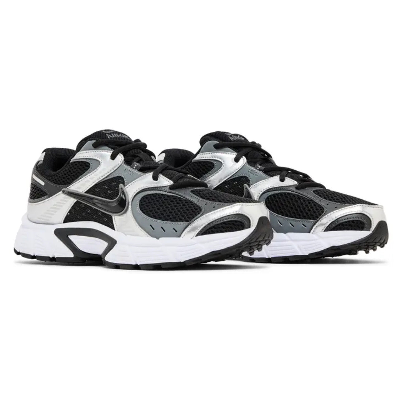 Nike V5 RNR 'Black Anthracite Smoke Grey'