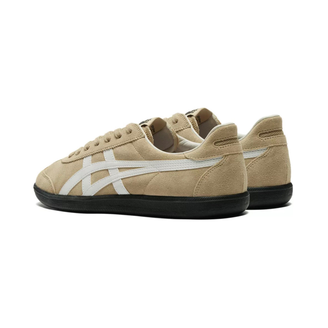 Onitsuka Tiger Tokuten – WOOD CREPE/WHITE
