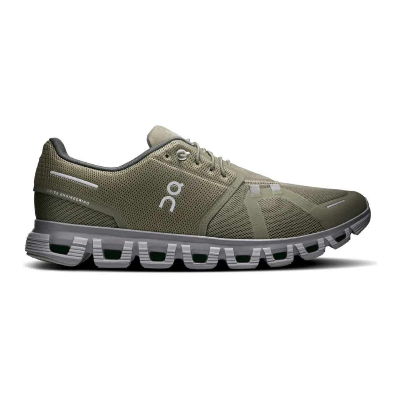 ON Cloud 6 'Olive Eclipse'